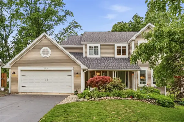 7808 Ashton Woods, Portage, MI 49024