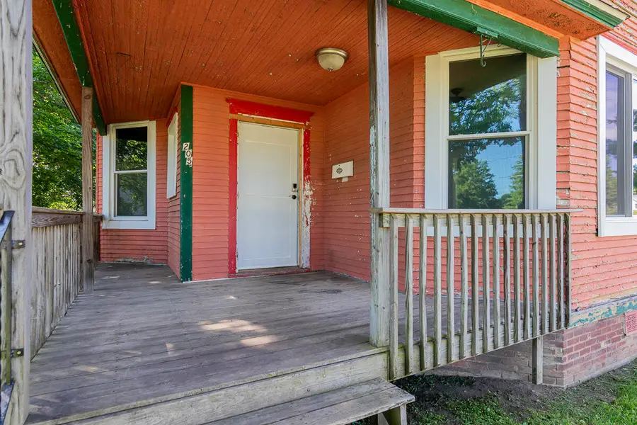 205 W Sherwood, Decatur, MI 49045 - #3