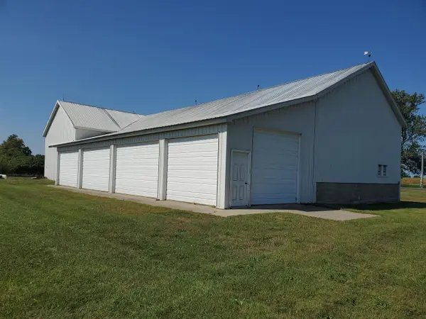VL Co Rd 374, Paw Paw, MI 49079