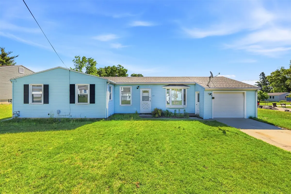 343 Brandywyne, Comstock Park, MI 49321 - #1