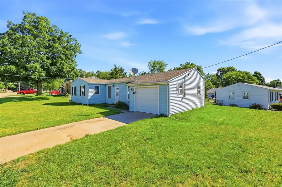 343 Brandywyne, Comstock Park, MI 49321 - #2