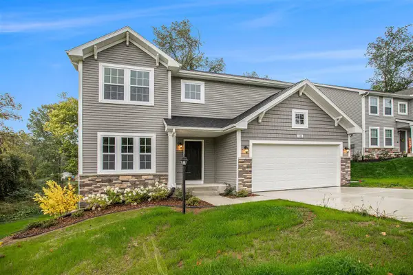 7964 Snow View, Alto, MI 49302