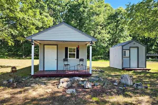 000 110th Ave, Mecosta, MI 49332
