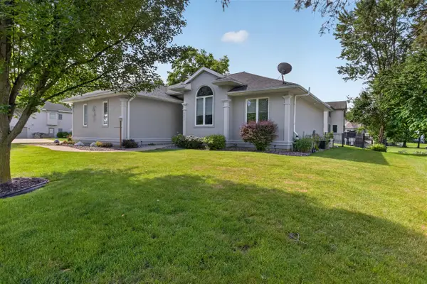 2401 Ridgeway, Jackson, MI 49203