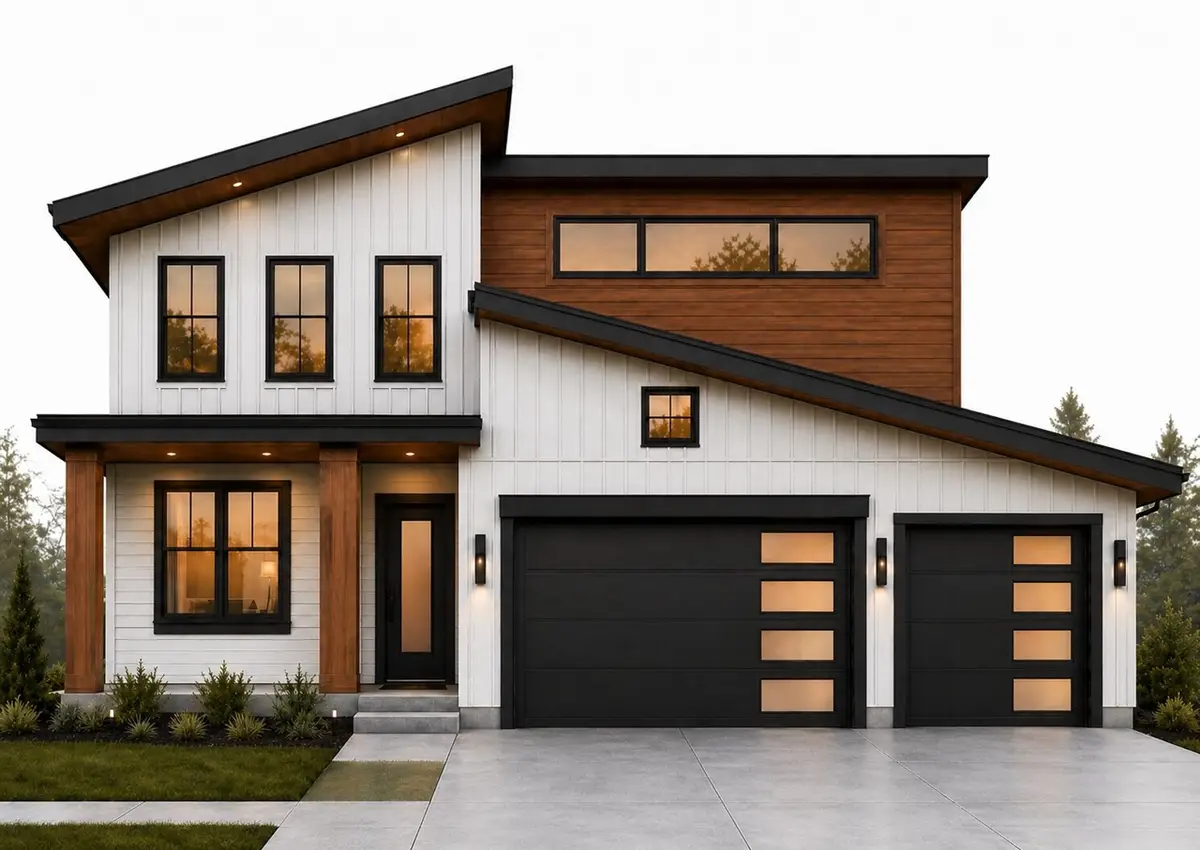 411 Gidley, Grand Haven, MI 49417 - #1