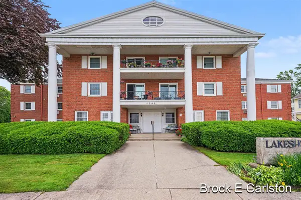 1249 Lakeshore #339, Muskegon, MI 49441