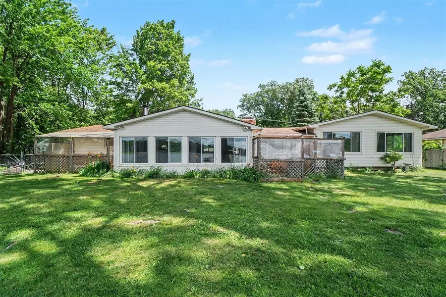 5131 Elizabeth Lake, Waterford, MI 48327 - #2