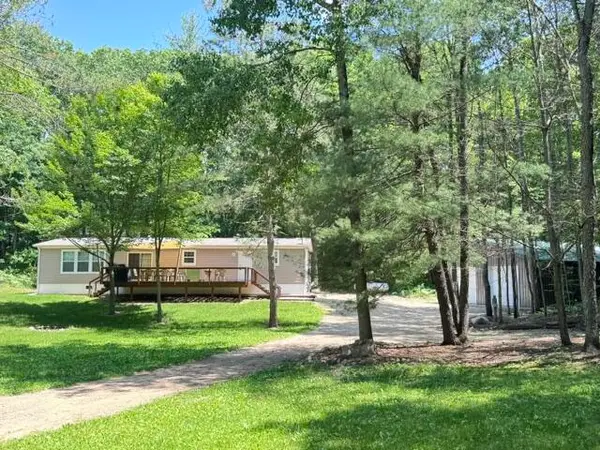 7672 E 48th, Chase, MI 49623