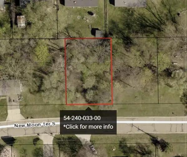 20 S New Moon, Battle Creek, MI 49037