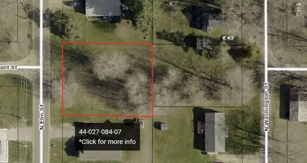 VL N Elm, Tekonsha, MI 49092