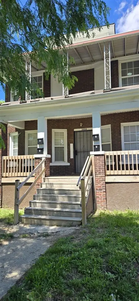 5054 Linsdale, Detroit, MI 48204 - #1