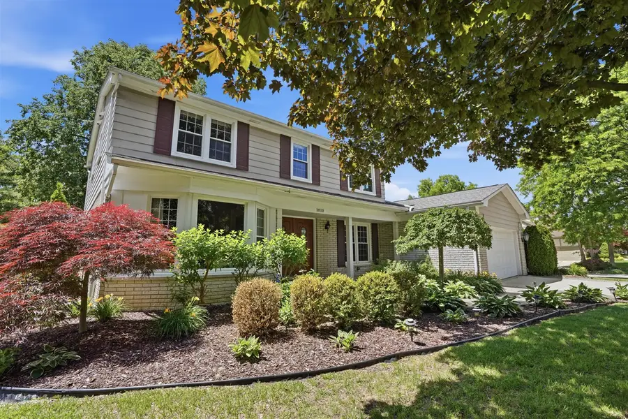1810 Hickory Bark, Bloomfield Hills, MI 48304 - #3