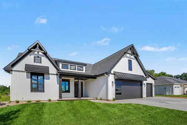 11674 Prairie Edge, Schoolcraft, MI 49087