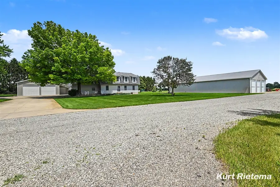 3459 44th, Hamilton, MI 49419 - #3