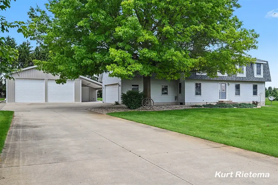 3459 44th, Hamilton, MI 49419 - #3