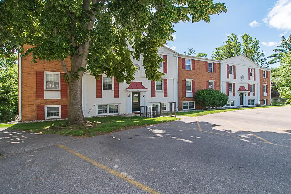 714 Garland #E, Kalamazoo, MI 49008 - #1