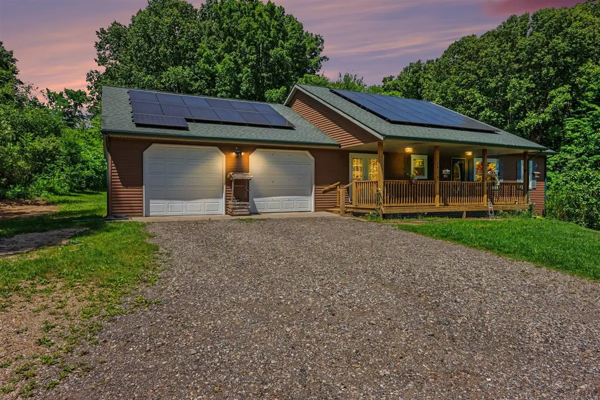 54731 Cranberry, Marcellus, MI 49067 - #1