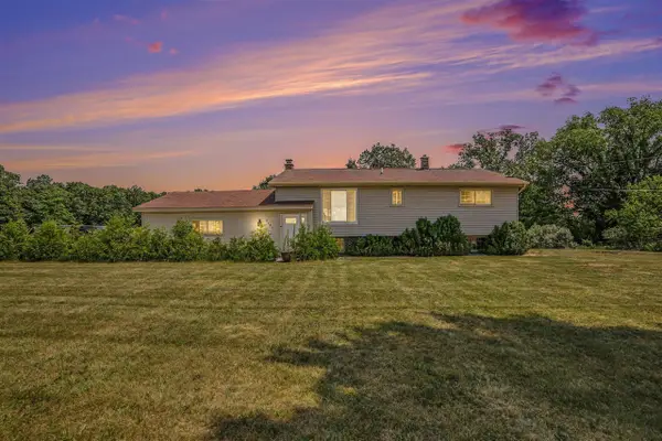 9154 Old Highway 99, Montague, MI 49437