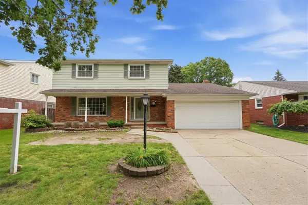14140 Hubbard, Livonia, MI 48154