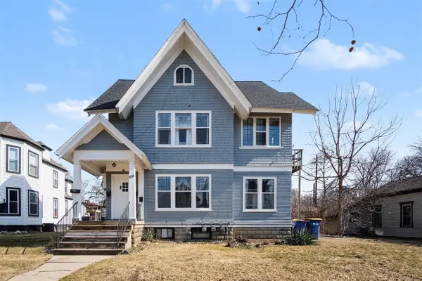 606 Fairview, Grand Rapids, MI 49503