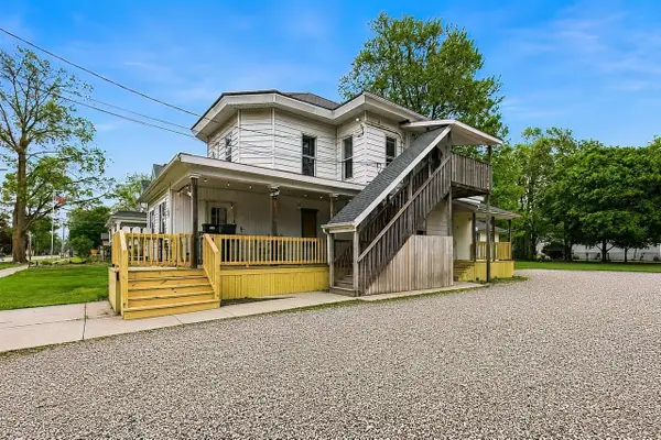 65 E Chicago, Quincy, MI 49082