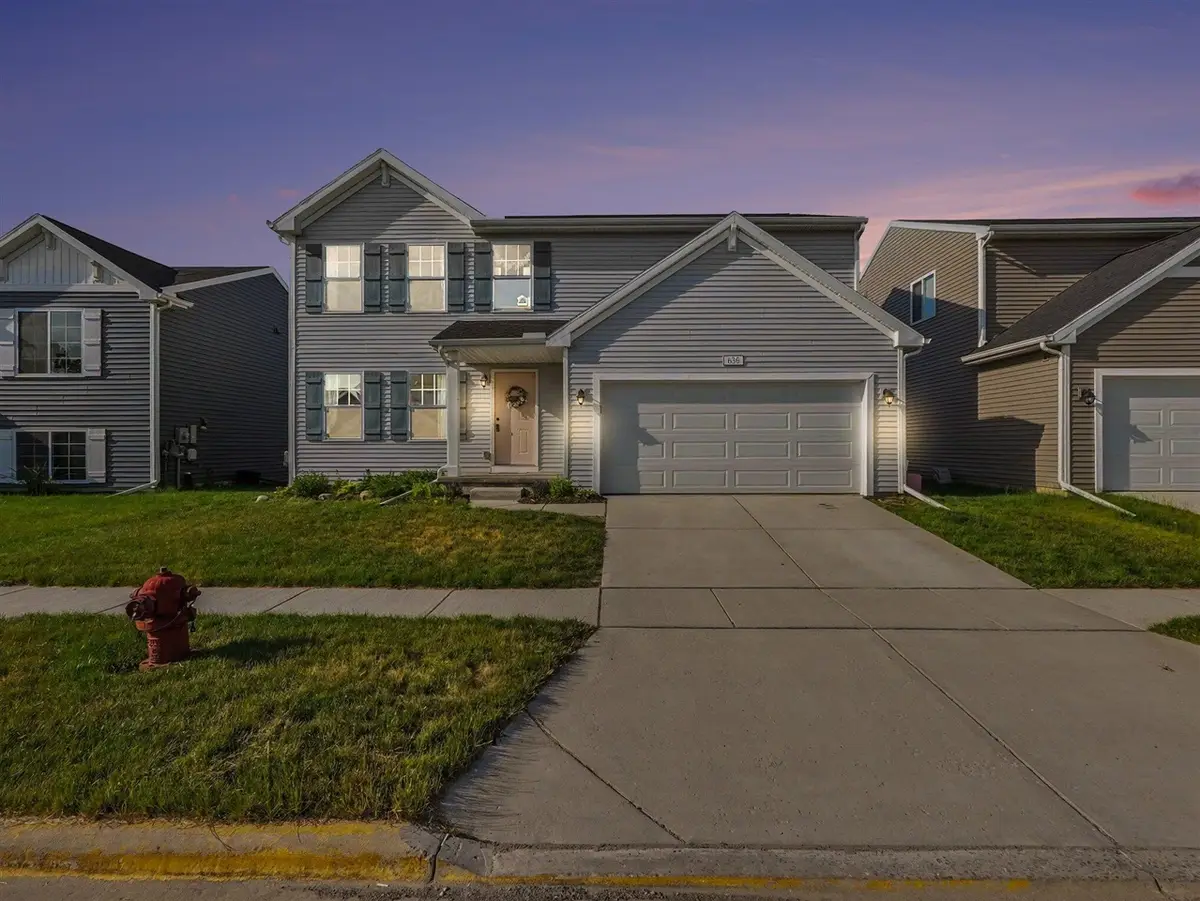 636 Jefferson, Milan, MI 48160 - #1