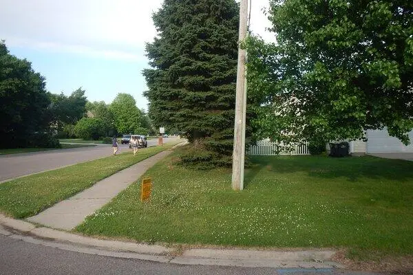 VL South Demorrow, Stevensville, MI 49127 - #3