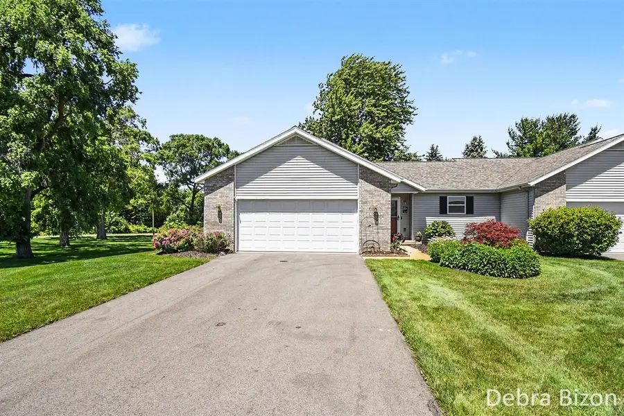 1573 Dexter #41, Byron Center, MI 49315 - #2