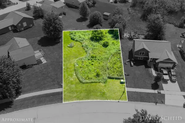 228 Chary Ridge, Kent City, MI 49330