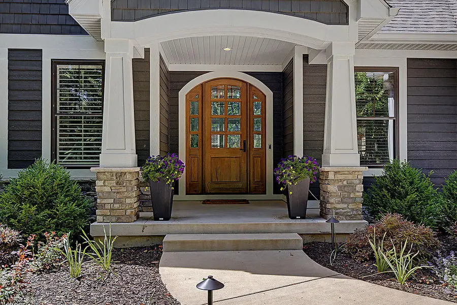 547 Roundtree, Ada, MI 49301 - #3