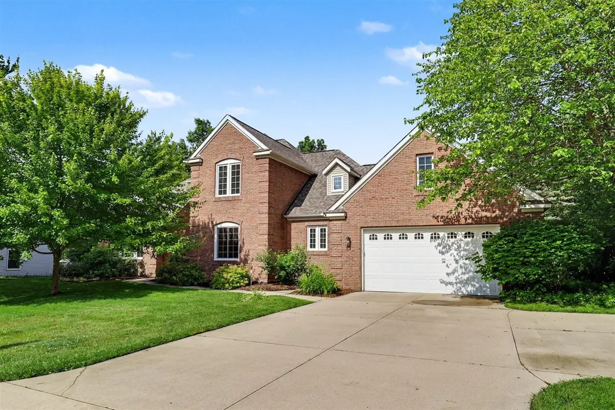 5090 Abbeydale, Grand Rapids, MI 49546 - #1