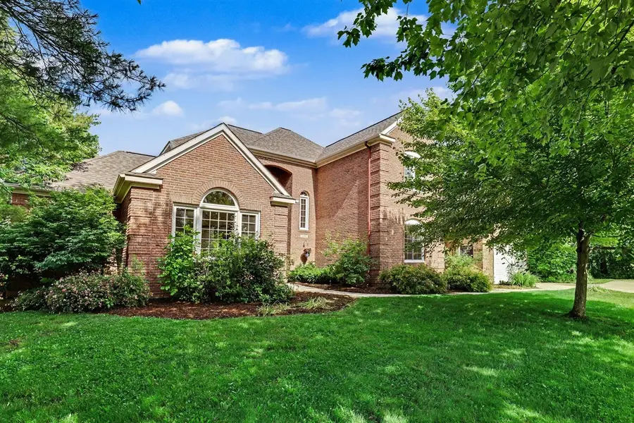 5090 Abbeydale, Grand Rapids, MI 49546 - #2