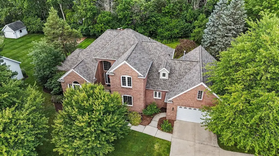 5090 Abbeydale, Grand Rapids, MI 49546 - #3