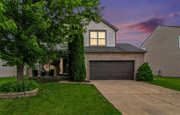 7340 Warwick, Ypsilanti, MI 48197