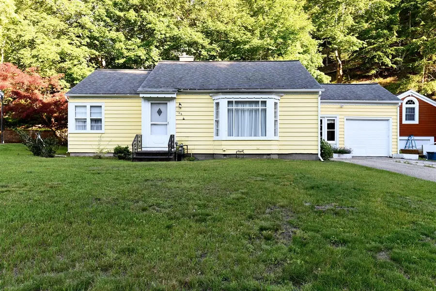 186 Grand, Grand Haven, MI 49417 - #2