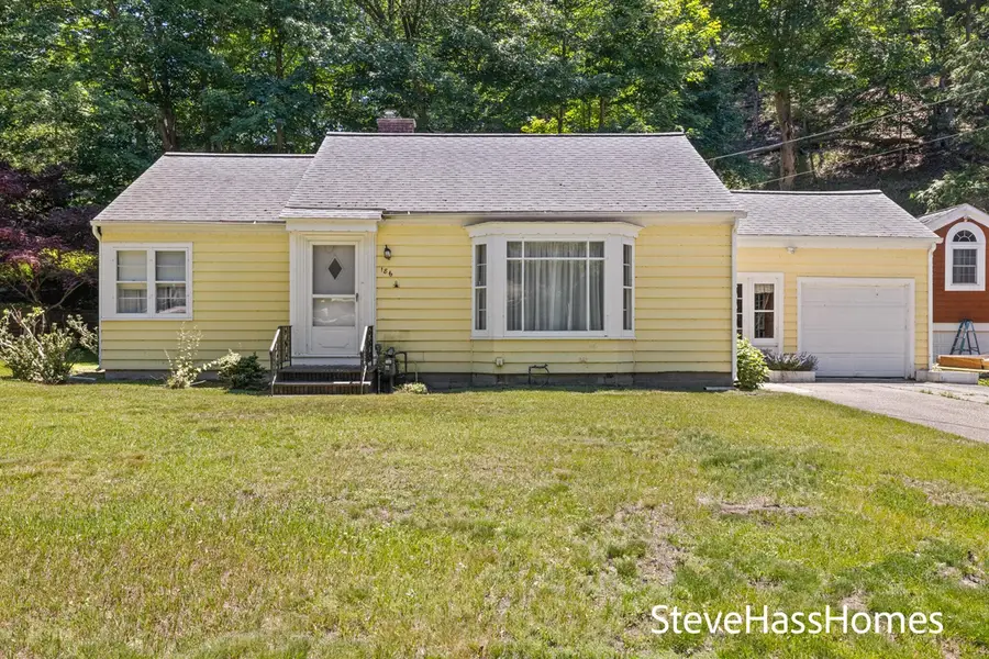 186 Grand, Grand Haven, MI 49417 - #3