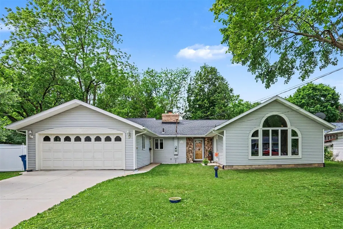3923 Devonshire, Kalamazoo, MI 49006 - #1