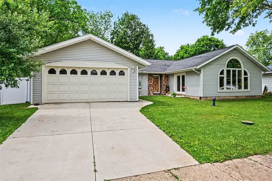 3923 Devonshire, Kalamazoo, MI 49006 - #2