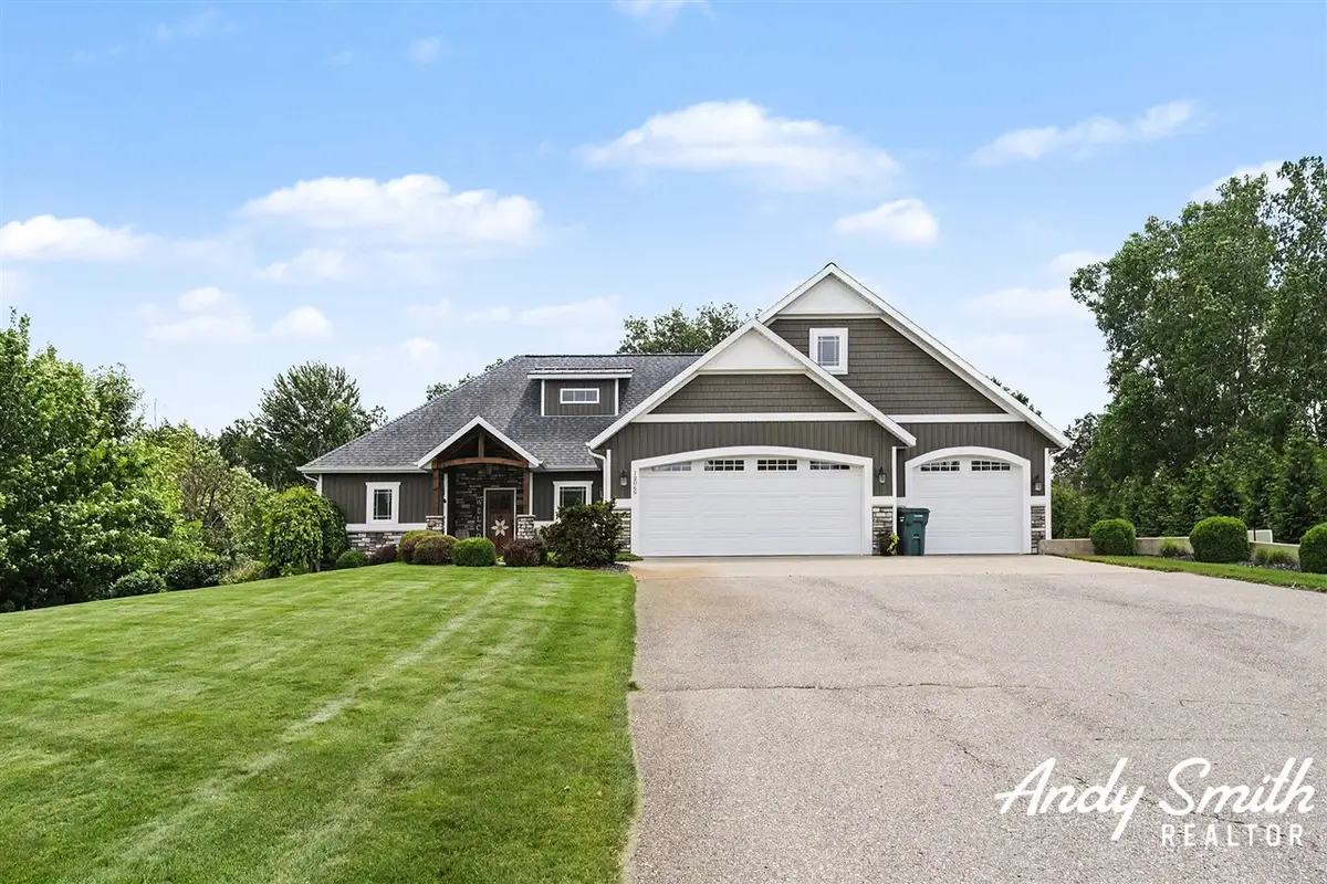12069 68th, Allendale, MI 49401 - #1