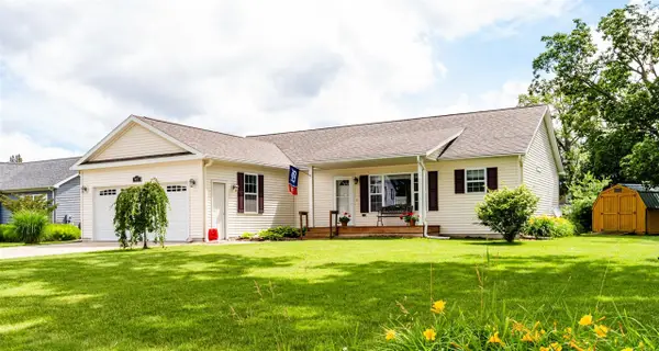 9077 Third, Baroda, MI 49101