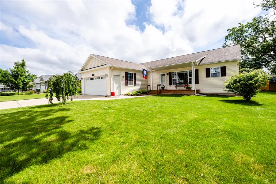 9077 Third, Baroda, MI 49101 - #2