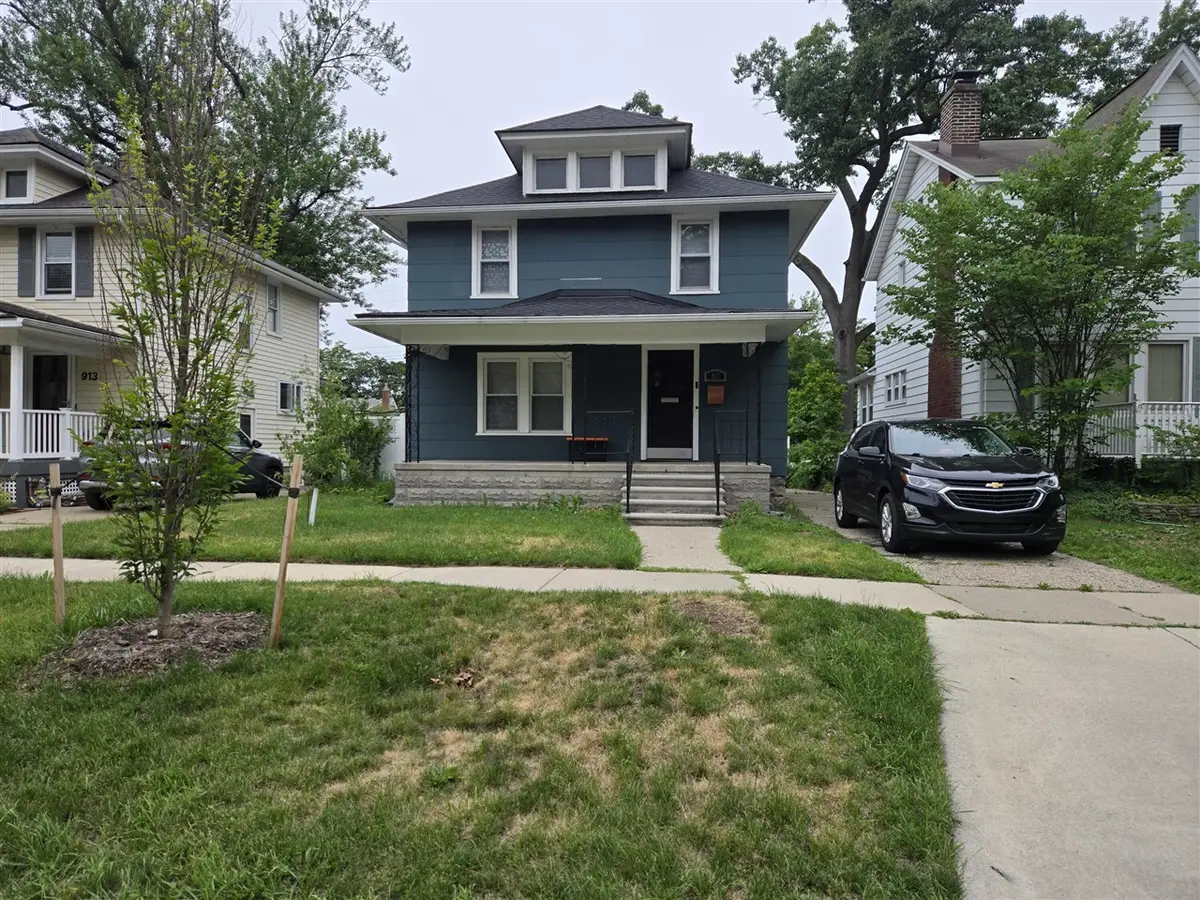 917 Forestdale, Royal Oak, MI 48067 - #1