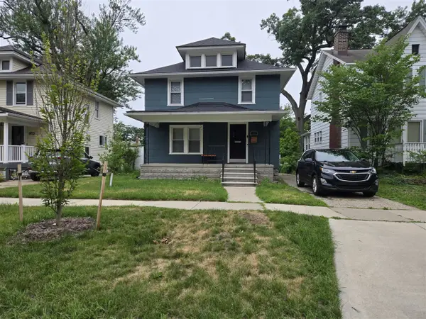 917 Forestdale, Royal Oak, MI 48067