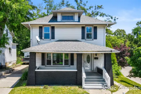 1810 Eastern, Grand Rapids, MI 49507