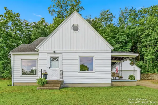 1950 Bauer, Jenison, MI 49428