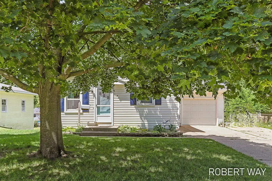 3815 Perry, Wyoming, MI 49519 - #2