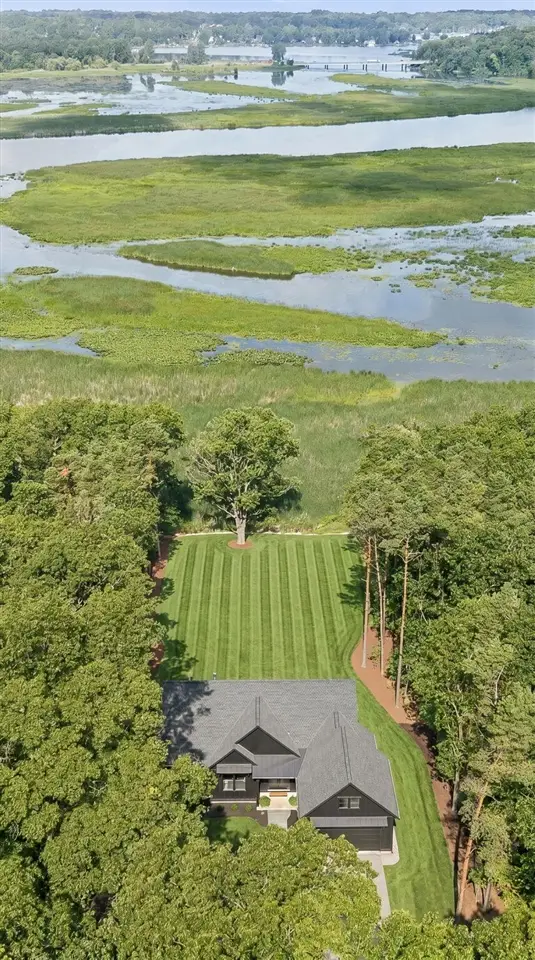 3126 Red Oak, Saugatuck, MI 49453 - #2