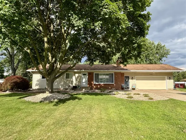 7524 Cherry, Jenison, MI 49428