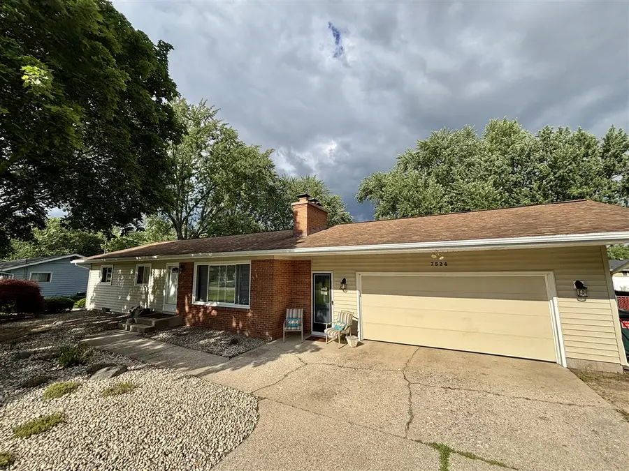 7524 Cherry, Jenison, MI 49428 - #3