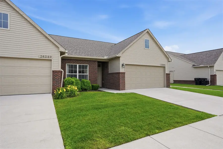 24091 Hemlock #47, Flat Rock, MI 48134 - #3